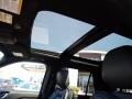 2018 Lincoln Navigator Ebony Interior Sunroof Photo