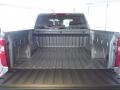Sterling Gray Metallic - Silverado 1500 Custom Crew Cab 4x4 Photo No. 5