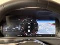  2022 F-TYPE R AWD Coupe R AWD Coupe Gauges