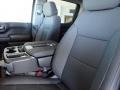Sterling Gray Metallic - Silverado 1500 Custom Crew Cab 4x4 Photo No. 10