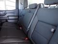 Sterling Gray Metallic - Silverado 1500 Custom Crew Cab 4x4 Photo No. 11