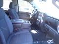 Satin Steel Metallic - Sierra 1500 Elevation Crew Cab 4WD Photo No. 15