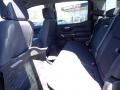 Satin Steel Metallic - Sierra 1500 Elevation Crew Cab 4WD Photo No. 17