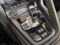  2022 F-TYPE R AWD Coupe 8 Speed Automatic Shifter