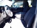 Satin Steel Metallic - Sierra 1500 Elevation Crew Cab 4WD Photo No. 20