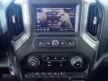 Sterling Gray Metallic - Silverado 1500 Custom Crew Cab 4x4 Photo No. 20