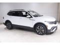  2022 Tiguan S 4Motion Pure White
