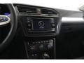 Titan Black Controls Photo for 2022 Volkswagen Tiguan #145819394