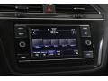 Audio System of 2022 Tiguan S 4Motion