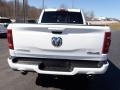 Bright White - 1500 Laramie Crew Cab 4x4 Photo No. 5