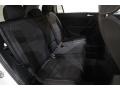 Titan Black Rear Seat Photo for 2022 Volkswagen Tiguan #145819559