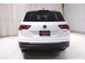 Pure White - Tiguan S 4Motion Photo No. 18