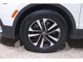 2022 Volkswagen Tiguan S 4Motion Wheel and Tire Photo