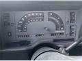 Charcoal Gauges Photo for 1989 Chevrolet S10 #145819787