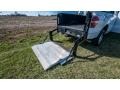 Oxford White - F150 XLT SuperCab 4x4 Photo No. 4