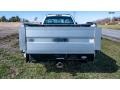 Oxford White - F150 XLT SuperCab 4x4 Photo No. 7
