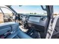 Oxford White - F150 XLT SuperCab 4x4 Photo No. 17