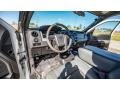 Oxford White - F150 XLT SuperCab 4x4 Photo No. 18