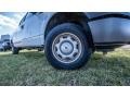 Oxford White - F150 XLT SuperCab 4x4 Photo No. 19