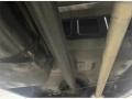 1989 Chevrolet S10 Regular Cab Undercarriage