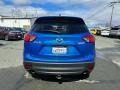 2013 Sky Blue Mica Mazda CX-5 Touring  photo #5