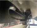 1989 Chevrolet S10 Regular Cab Undercarriage