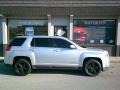 2014 Quicksilver Metallic GMC Terrain SLE AWD  photo #21