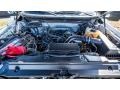 Oxford White - F150 XLT SuperCab 4x4 Photo No. 27