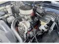 4.3 Liter OHV 12-Valve V6 1989 Chevrolet S10 Regular Cab Engine