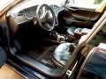 2013 Blue Metallic Tesla Model S   photo #2