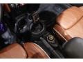  2020 Convertible Cooper S 7 Speed Automatic Shifter