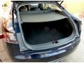 2013 Blue Metallic Tesla Model S   photo #7