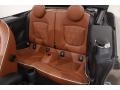 Malt Brown Rear Seat Photo for 2020 Mini Convertible #145820567