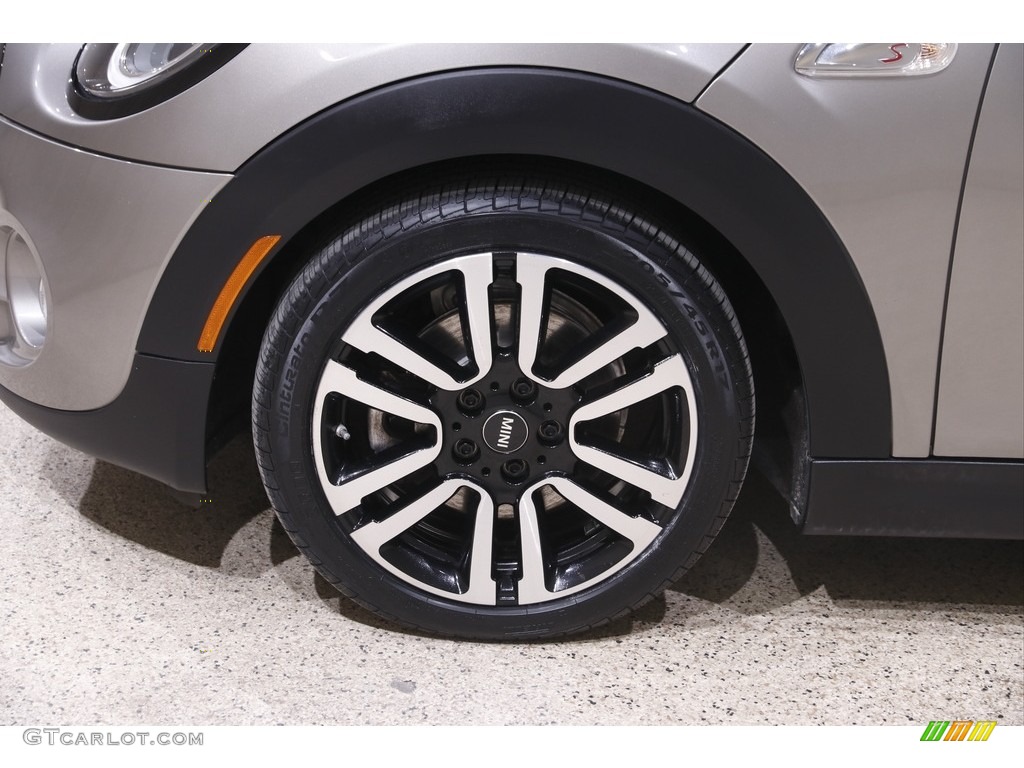 2020 Mini Convertible Cooper S Wheel Photo #145820627