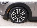 2020 Mini Convertible Cooper S Wheel and Tire Photo