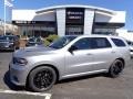 Billet 2019 Dodge Durango R/T AWD