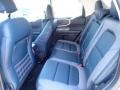 2023 Ford Bronco Sport Outer Banks 4x4 Rear Seat