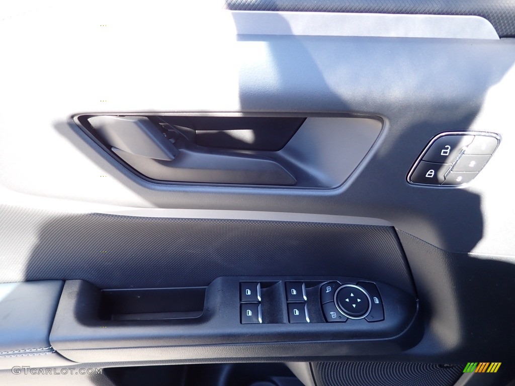 2023 Bronco Sport Outer Banks 4x4 - Area 51 / Navy Pier photo #15