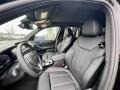 2023 BMW X3 Black Interior Interior Photo