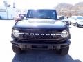 Shadow Black - Bronco Wildtrak 4X4 2-Door Photo No. 3
