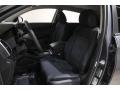 Coliseum Gray Metallic - Tucson SEL AWD Photo No. 5