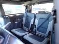 Dark Space Gray 2023 Ford Bronco Wildtrak 4X4 2-Door Interior Color