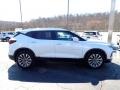 2022 Iridescent Pearl Tricoat Chevrolet Blazer Premier AWD  photo #8