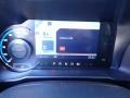 2023 Ford Bronco Wildtrak 4X4 2-Door Gauges