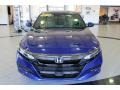 2019 Still Night Pearl Honda Accord Sport Sedan  photo #2