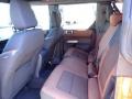 Roast/Black Onyx Rear Seat Photo for 2023 Ford Bronco #145821785