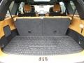 Black Label Luggage Tan Trunk Photo for 2020 Lincoln Aviator #145822091