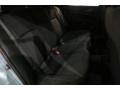 Sonic Gray Pearl - Civic LX Hatchback Photo No. 16