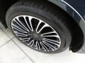 2020 Lincoln Aviator Black Label AWD Wheel