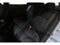 Sonic Gray Pearl - Civic LX Hatchback Photo No. 17